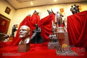 Для музея тоталитаризма в столице ищут помещение