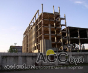 Только властям под силу справиться с долгостроями