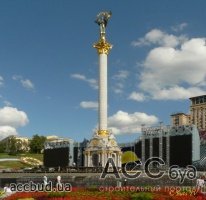 Майдан может остаться без монумента Независимости