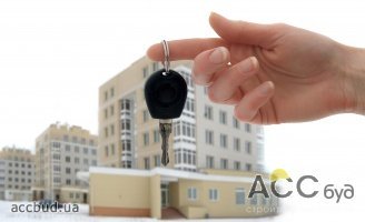 Некачественное жилье не интересует покупателя