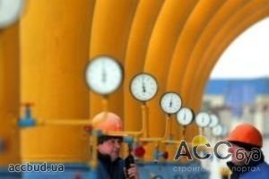 На 2013 год определены объемы закупки российского газа в Украину