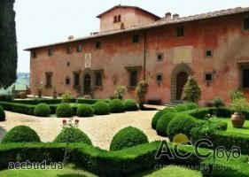 Продается вилла Моны Лизы