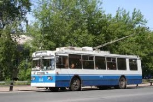 Проезд в электротранспорте подорожает в 1,5 раза