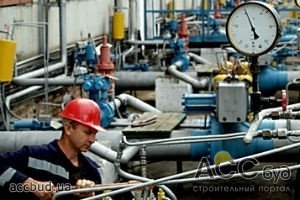 Украина начала поставки газа из Европы через Венгрию!
